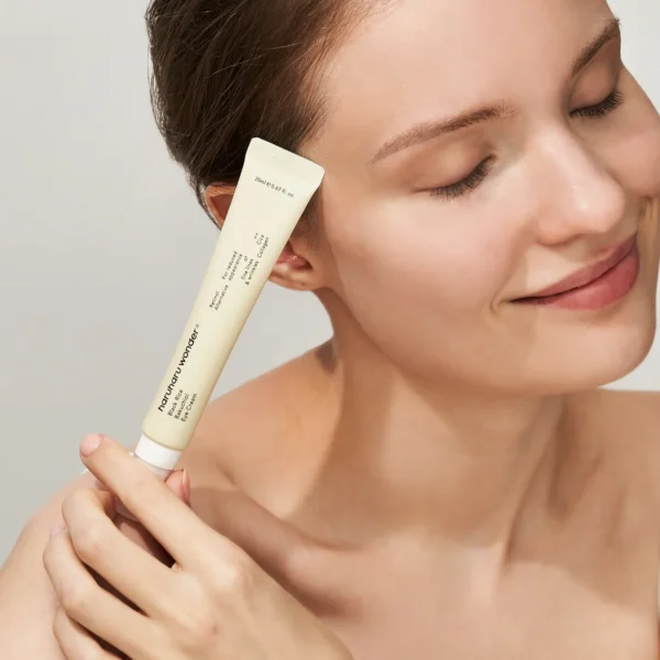 Bakuchiol Eye Cream Black Rice 20ml - Image 3