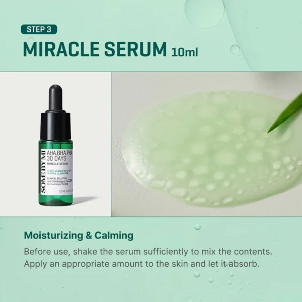 AHA BHA PHA 30 Days Miracle Starter Kit - Image 7