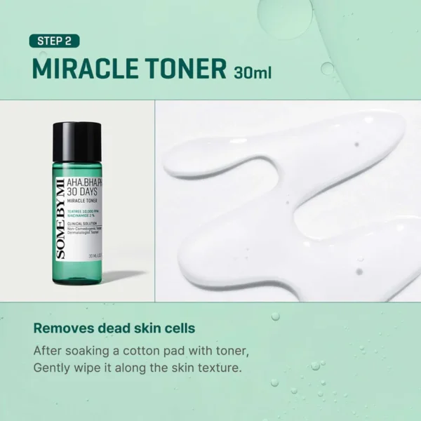 AHA BHA PHA 30 Days Miracle Starter Kit - Image 8