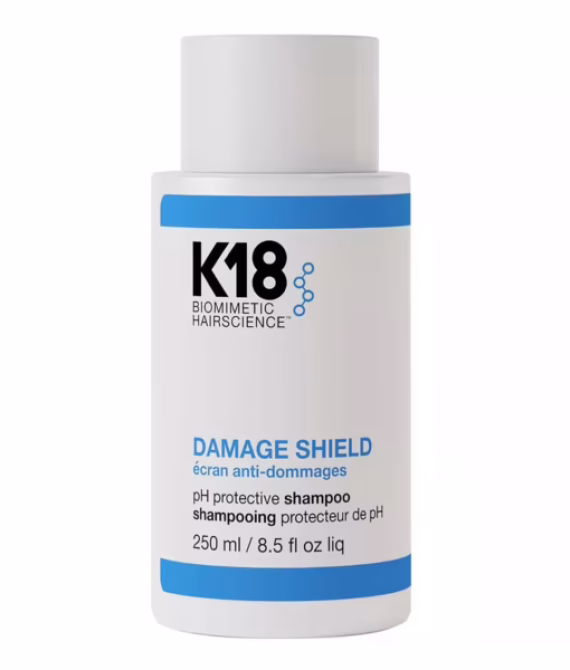 Damage Shield pH Protective Shampoo 250ml