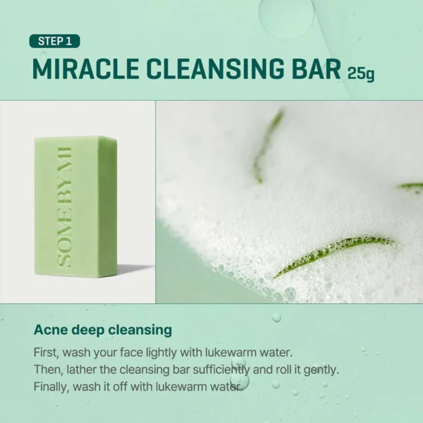AHA BHA PHA 30 Days Miracle Starter Kit - Image 9