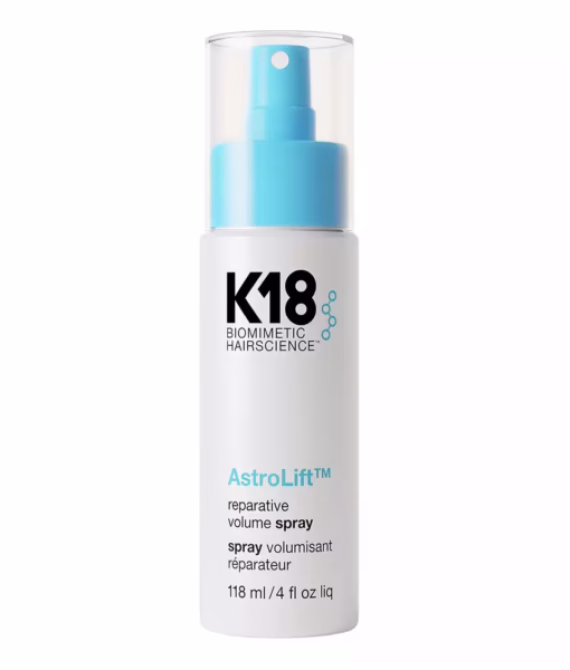 AstroLift™ reparative volume spray 118ml