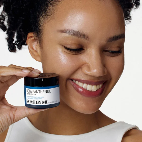 Beta Panthenol Repair Cream 50ml - Image 6