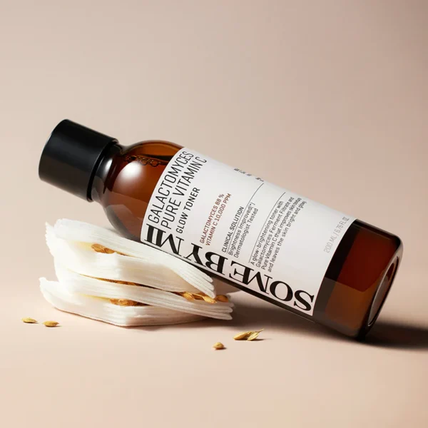 Galactomyces Pure Vitamin C Glow Toner 200ml - Image 2