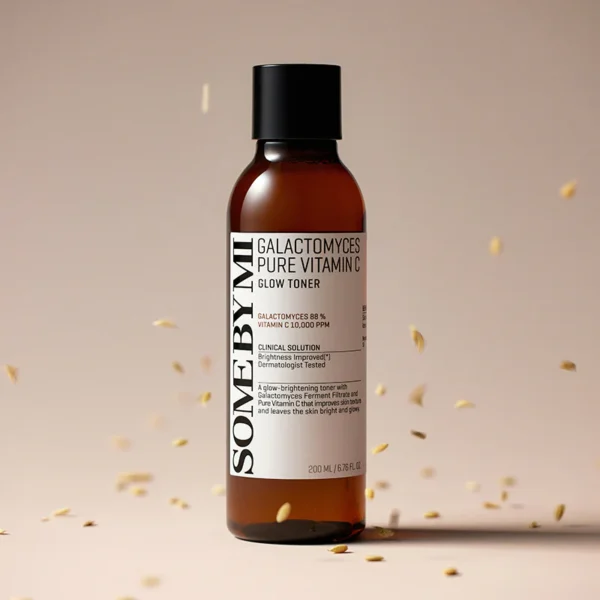 Galactomyces Pure Vitamin C Glow Toner 200ml - Image 5