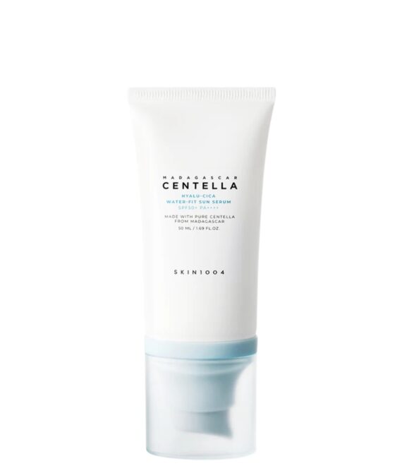 Hyalu-cica Water-Fit Sun Serum SPF50+ PA++++ 50ml