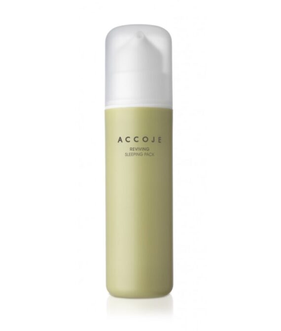 Reviving Sleeping Pack 130ml