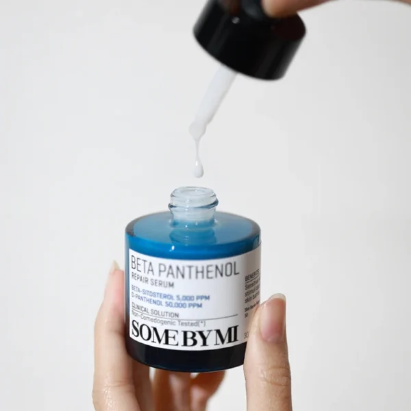 Beta Panthenol Repair Serum 30ml - Image 2