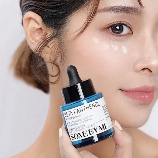 Beta Panthenol Repair Serum 30ml - Image 3