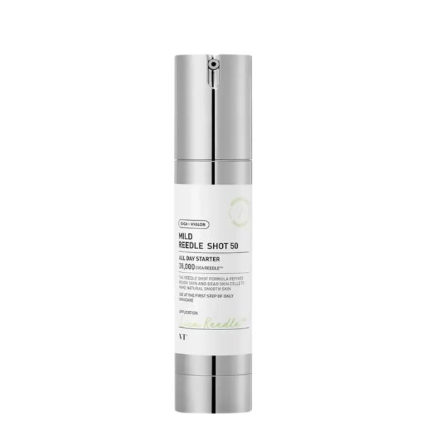 Mild Reedle Shot 50 50ml