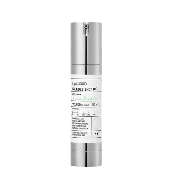 Reedle Shot 100 50ml