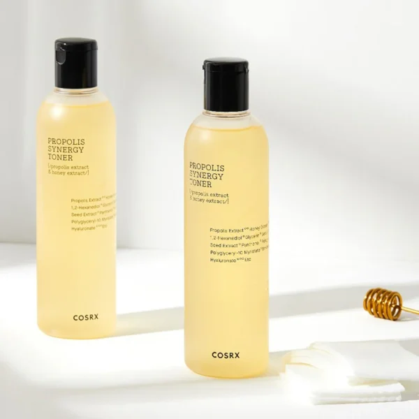 Full fit propolis synergy toner 150ml - Image 4