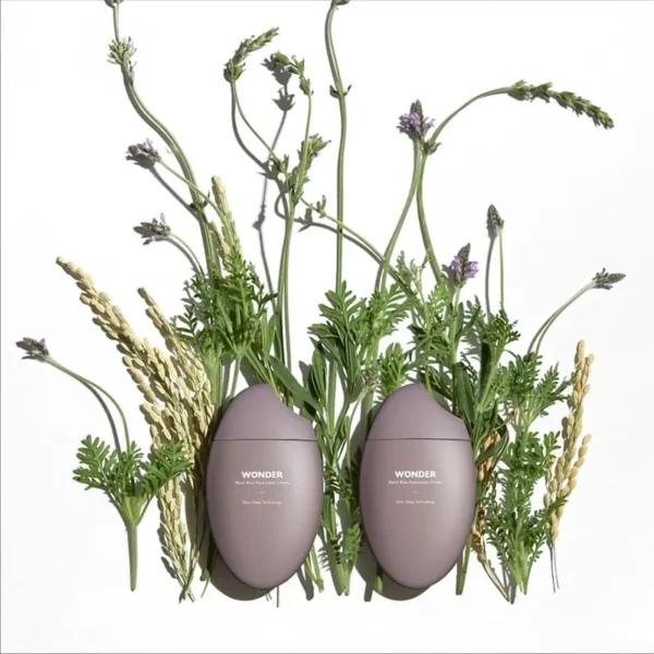 Black Rice 10 Hyaluronic Cream 50ml - Image 8