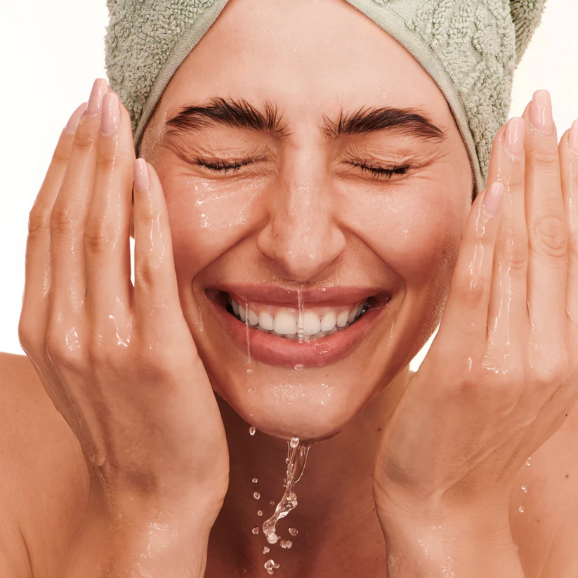 La Pluie Pure Skin Natural Cleanser 100ml - Image 4