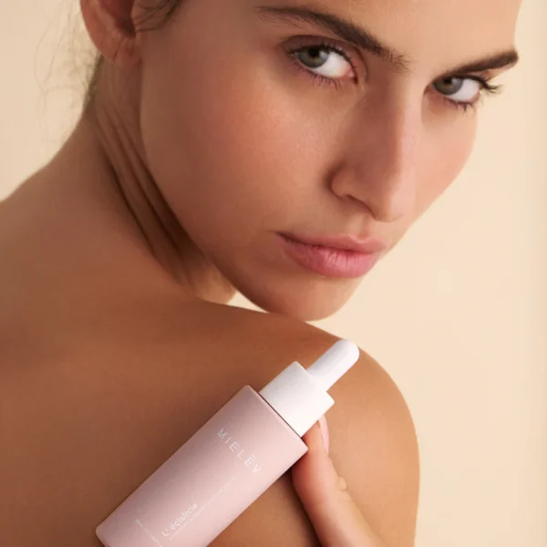 L’ éclaircie Advanced Concentrate HA Serum 30ml - Image 4