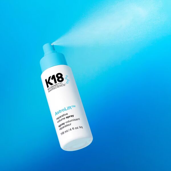 AstroLift™ reparative volume spray 118ml - Image 2