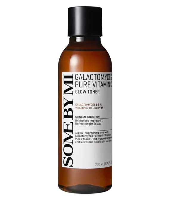 Galactomyces Pure Vitamin C Glow Toner 200ml