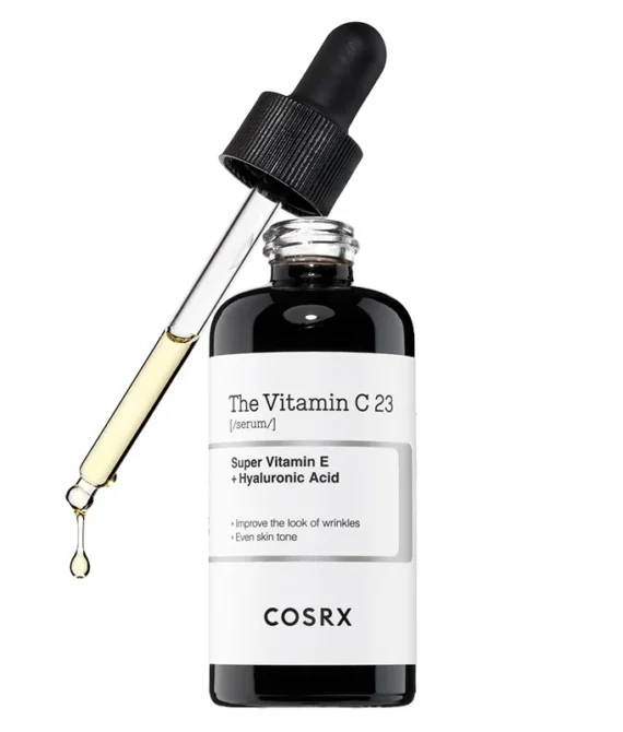 The Vitamin C 23 Serum 20ml