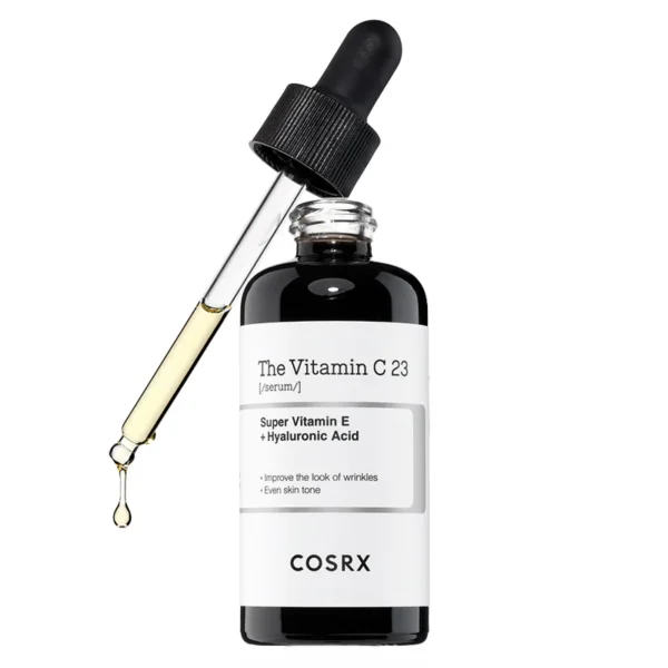 The Vitamin C 23 Serum 20ml