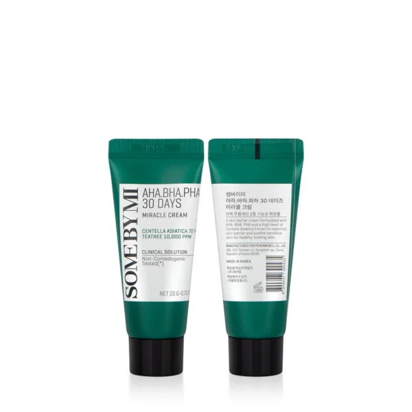 AHA BHA PHA 30 Days Miracle Starter Kit - Image 5