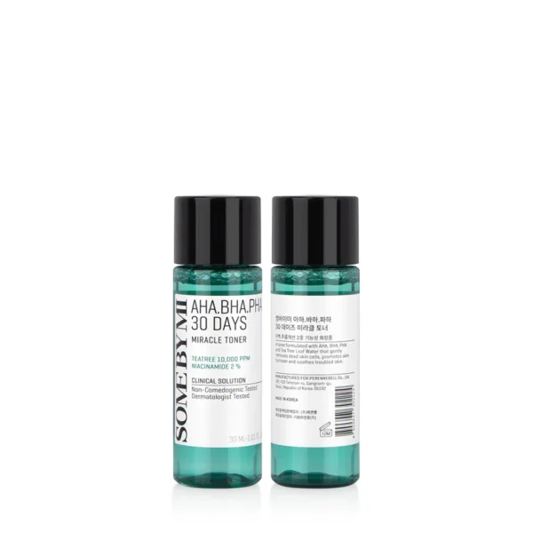 AHA BHA PHA 30 Days Miracle Starter Kit - Image 4