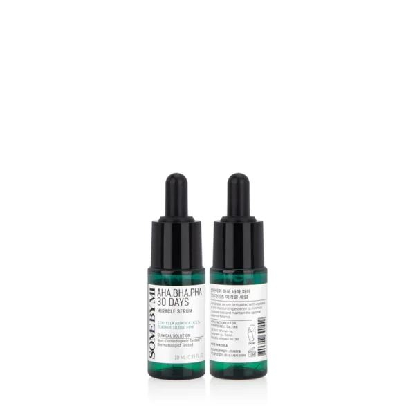AHA BHA PHA 30 Days Miracle Starter Kit - Image 3