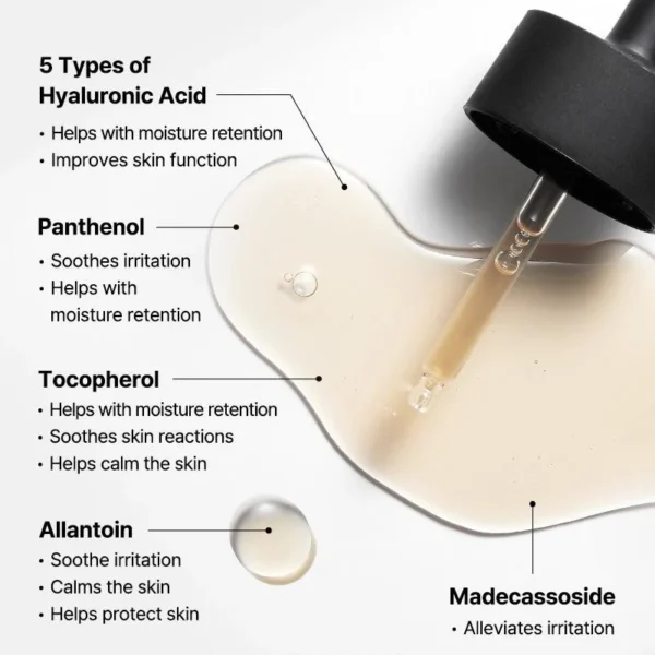 The Alpha-Arbutin 2 Discoloration Care Serum 50ml - Image 2