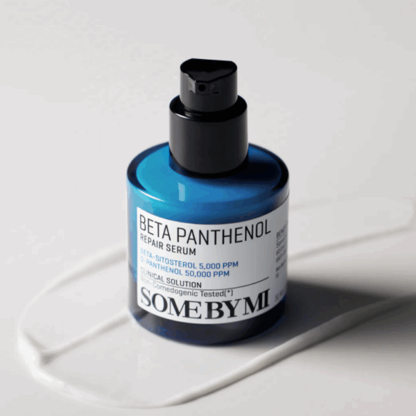 Beta Panthenol Repair Serum 30ml - Image 4