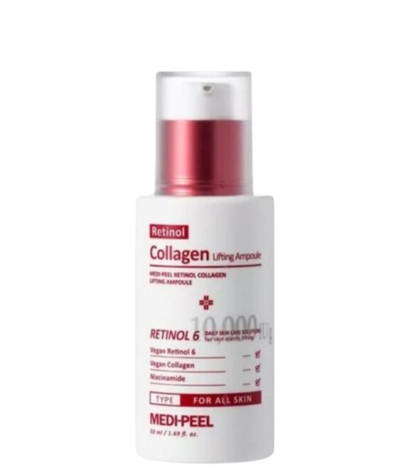 Retinol Collagen Lifting Ampoule 50ml