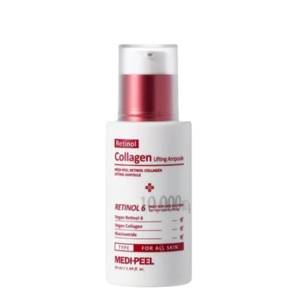 Retinol Collagen Lifting Ampoule 50ml