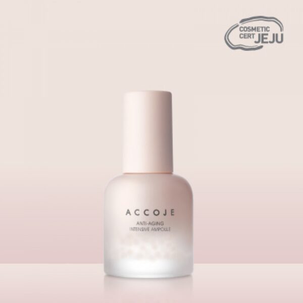 Anti-Aging Intensive Ampoule 30ml - Image 3