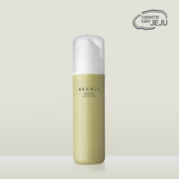 Reviving Sleeping Pack 130ml - Image 3
