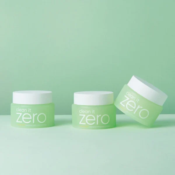 Clean It Zero Cleansing Balm Pore Clarifying 100ml - Image 3