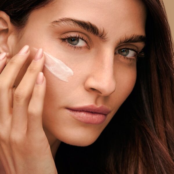 Mini La Roseraie 24h Antioxidant Face Cream 18ml - Image 2