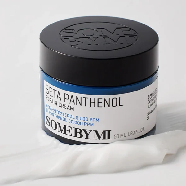 Beta Panthenol Repair Cream 50ml - Image 3