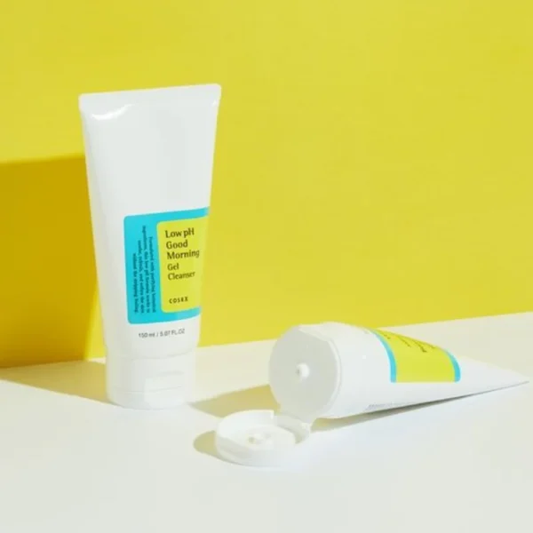 Low pH Good Morning Gel Cleanser 150ml - Image 5