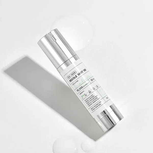 Reedle Shot 100 50ml - Image 2