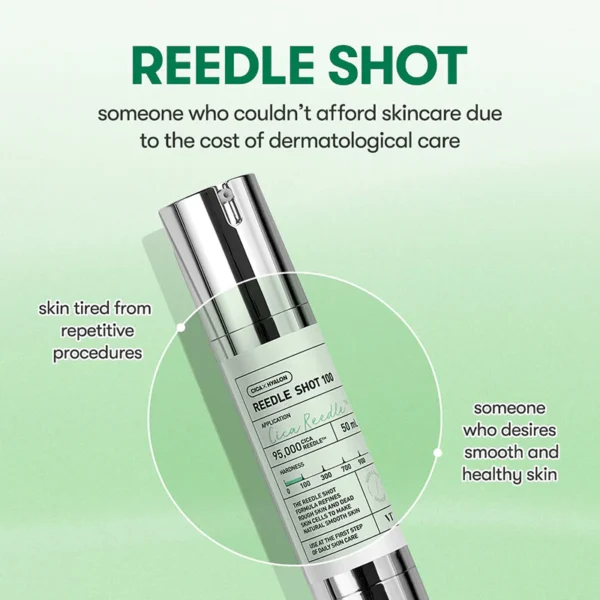 Reedle Shot 100 50ml - Image 4