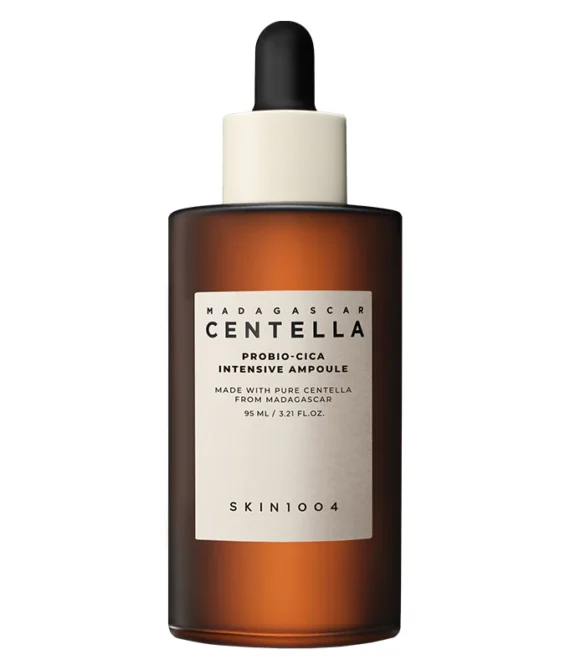Madagascar Centella Probio-Cica Intensive Ampoule 50ml