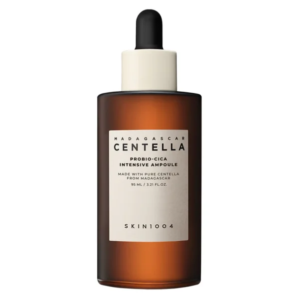 Madagascar Centella Probio-Cica Intensive Ampoule 50ml