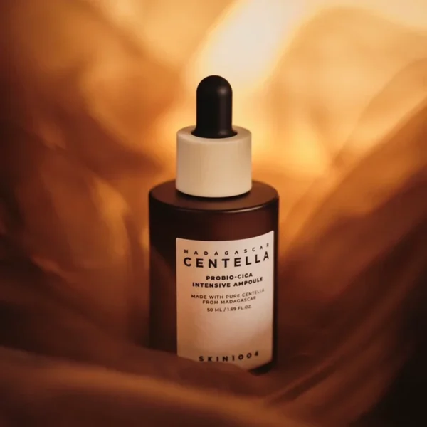 Madagascar Centella Probio-Cica Intensive Ampoule 50ml - Image 2