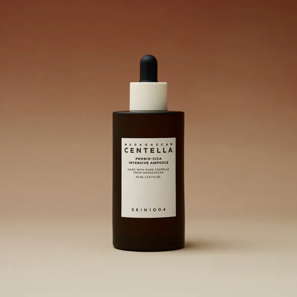 Madagascar Centella Probio-Cica Intensive Ampoule 50ml - Image 4