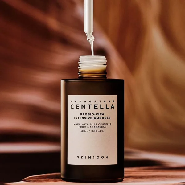 Madagascar Centella Probio-Cica Intensive Ampoule 50ml - Image 6