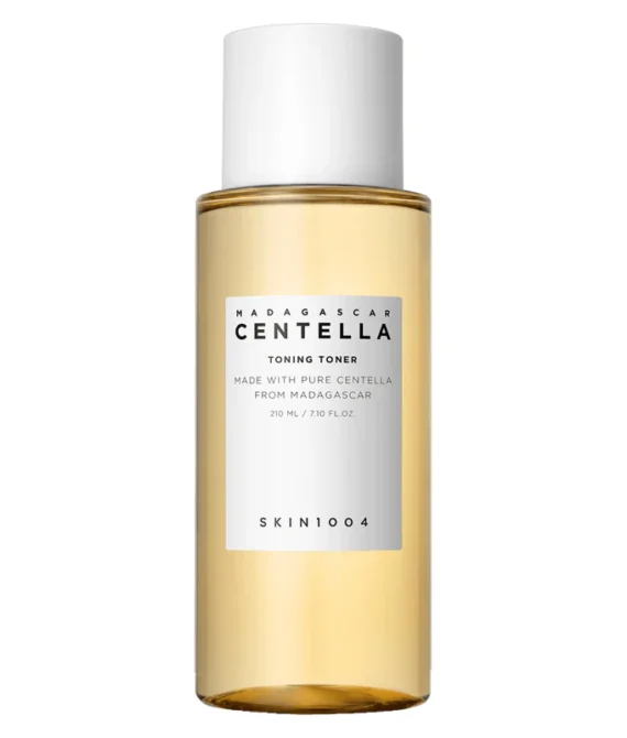 Madagascar Centella Toning Toner 210ml