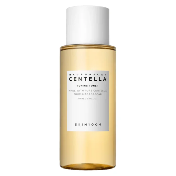 Madagascar Centella Toning Toner 210ml