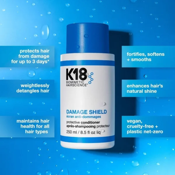 Damage Shield Protective Conditioner 250ml - Image 3