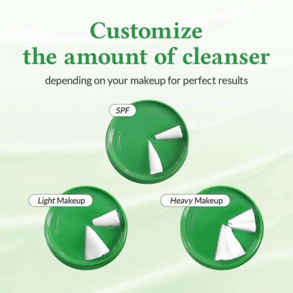 Pure Grinding Cleansing Balm 50ml - Image 4