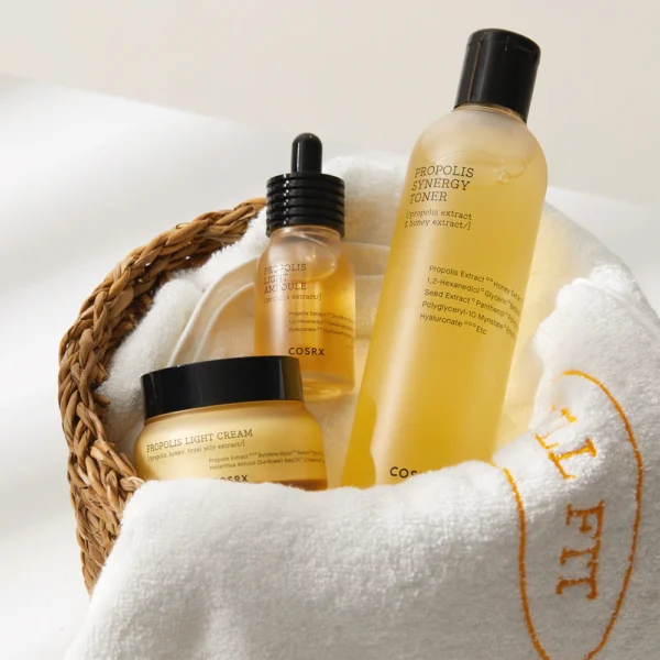 Full fit propolis synergy toner 150ml - Image 6