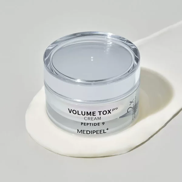 Peptide 9 Volume Tox Cream PRO 50ml - Image 3