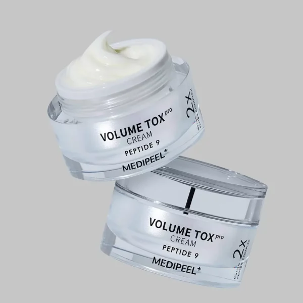 Peptide 9 Volume Tox Cream PRO 50ml - Image 2